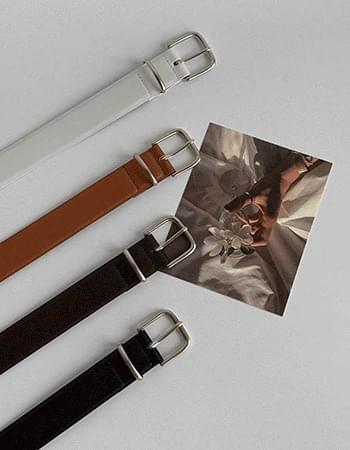 belt