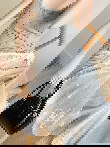 skirt