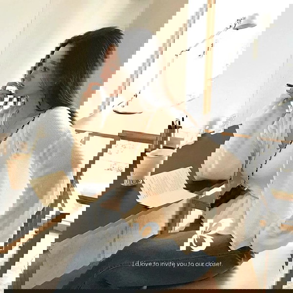 針織外套