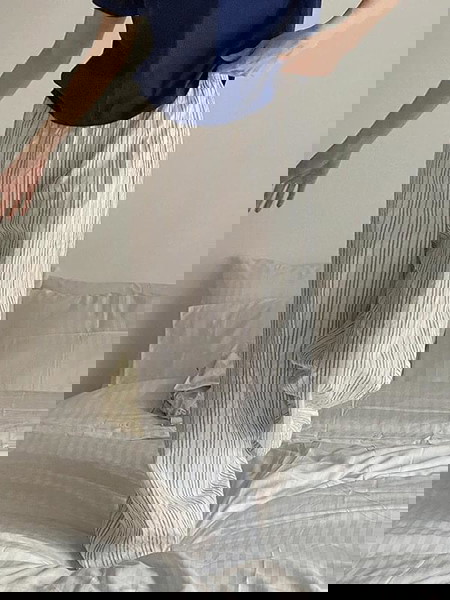 闊腿褲