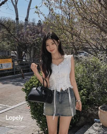 sleeveless