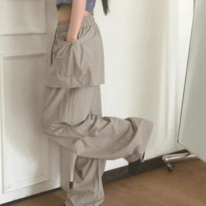 長褲