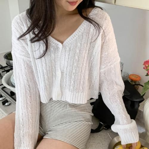 Potto Cardigan (Ships Today)