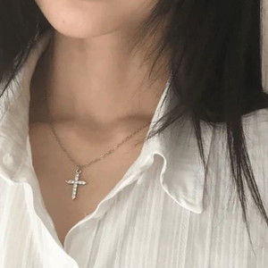 项链