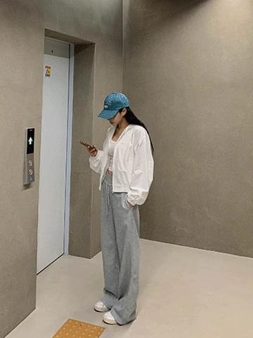 토트 윈드브레이커