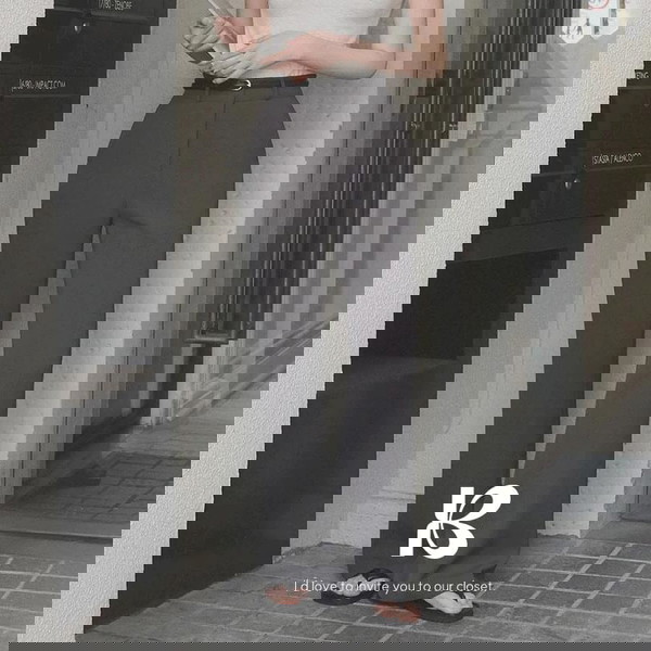 西裝褲