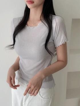 短袖上衣