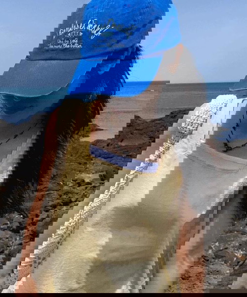 cap