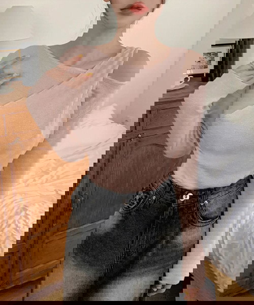 針織衫