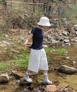 Viewrain Vijo Bermuda Cotton Pants