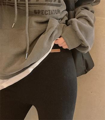 (3color) 핸드메이드 피치코튼 레깅스 (데일리로 즐기기 좋은 레깅스)