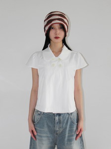 SUMMER CAP SLEEVE JK