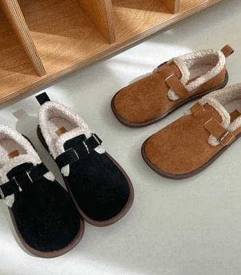 (2color) 몽크슈즈