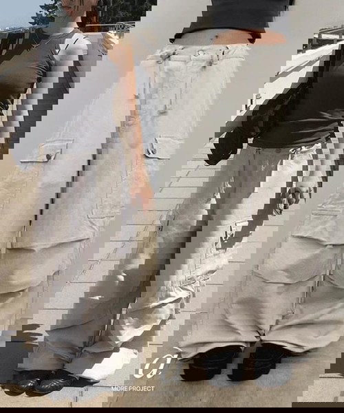長褲