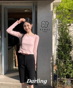 メル ハーフスラックス