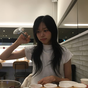 마네 슬림 반폴라 티셔츠