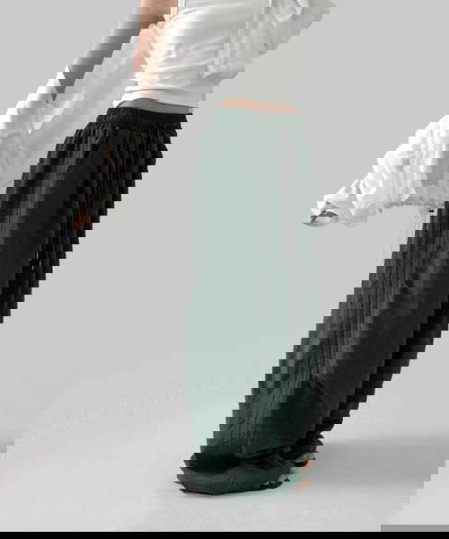 長褲