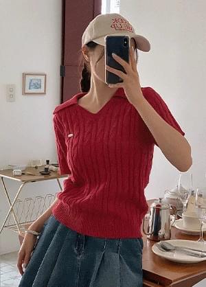 Short Sleeve