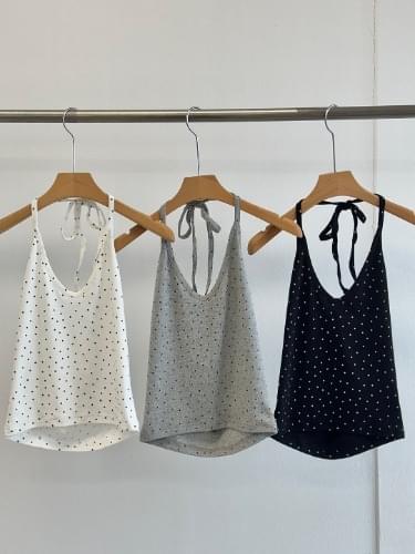 Star Vacation Sleeveless