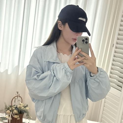Wind Jacket