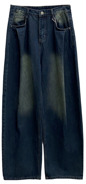 牛仔褲