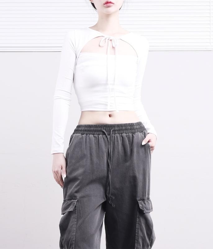 長袖 Tシャツ