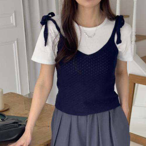 Bonnie Sleeveless