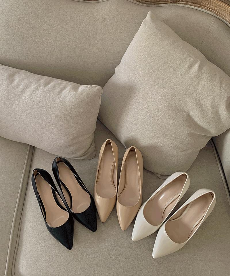 Camille Stiletto Hill