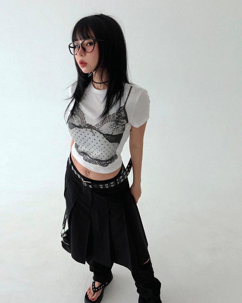 Short Sleeve