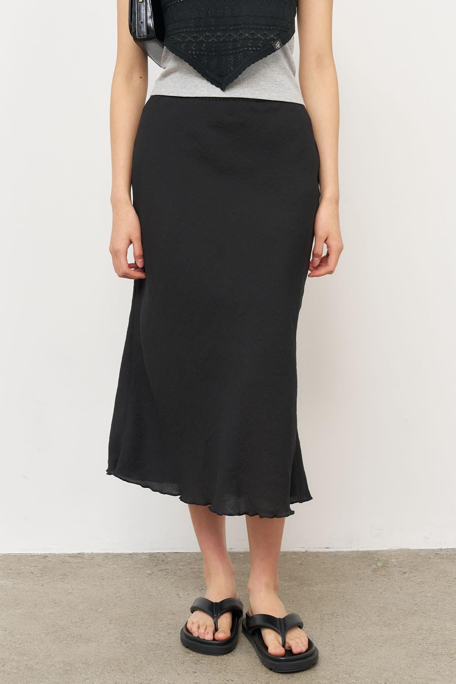 trumpet-skirt