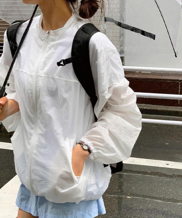 windbreaker
