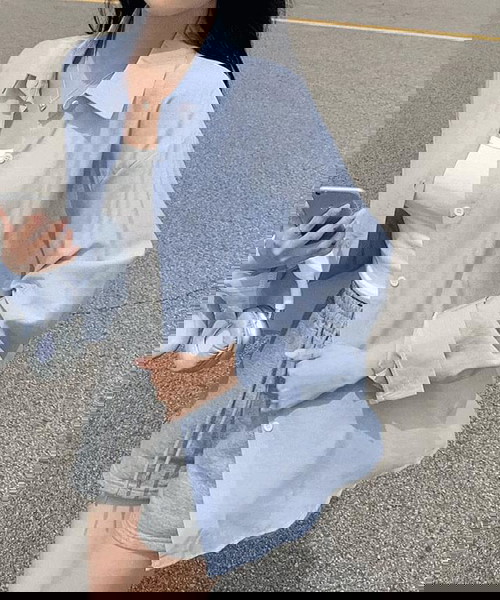 襯衫