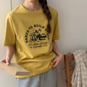 Short Sleeve