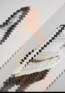 ベラドネットニット