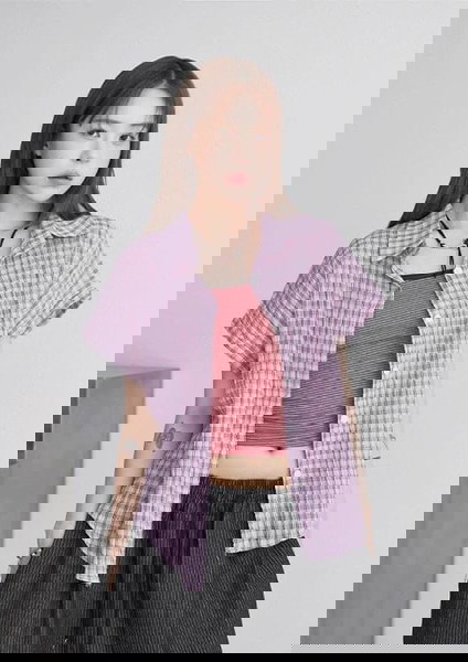 衬衫