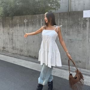ruffled-skirt
