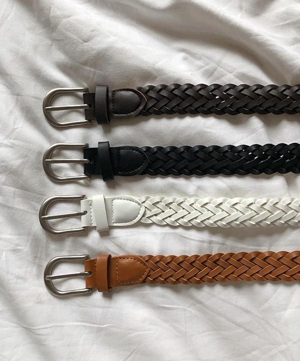 belt