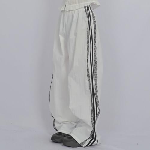 Jenny track pants PA019