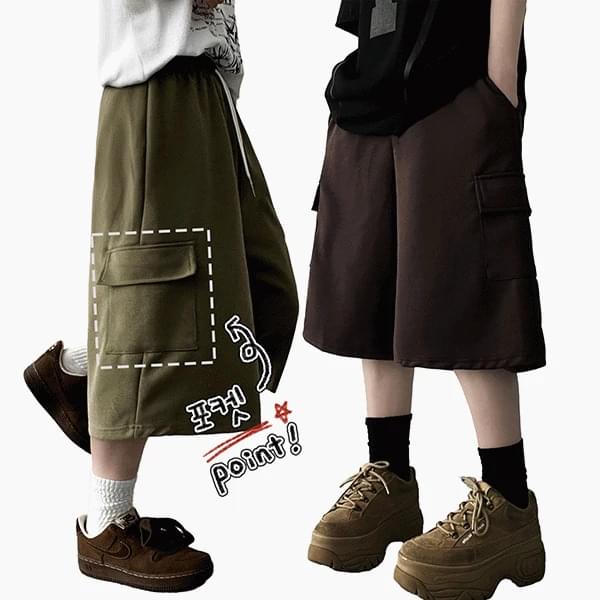 ショートパンツ
