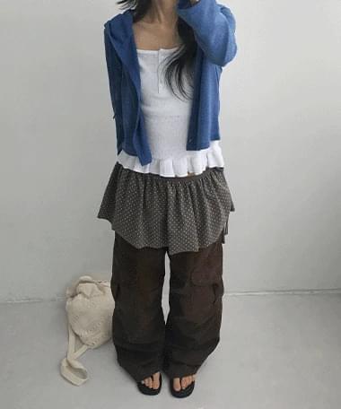 牛仔外套