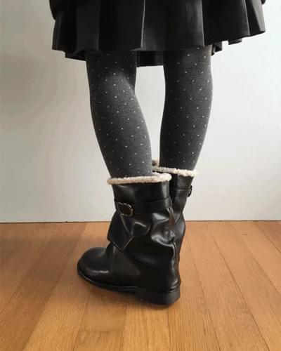 ankle-boots
