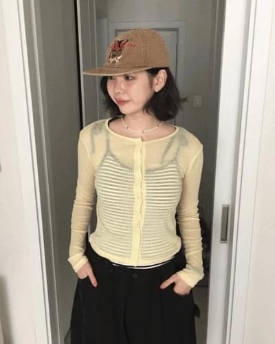 cap