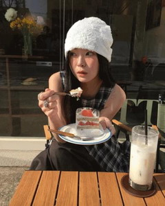 Sunflower Knitwear Beanie