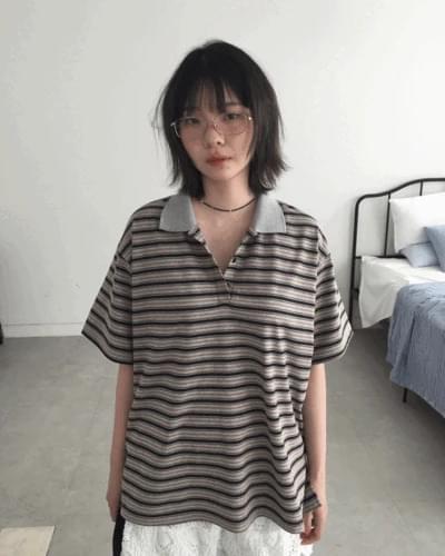 Dean PK T-shirt (3 colors)