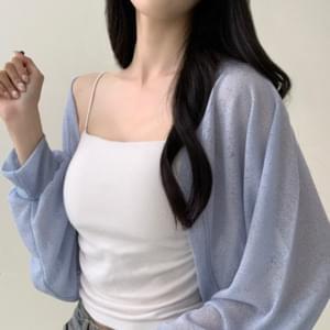 針織外套