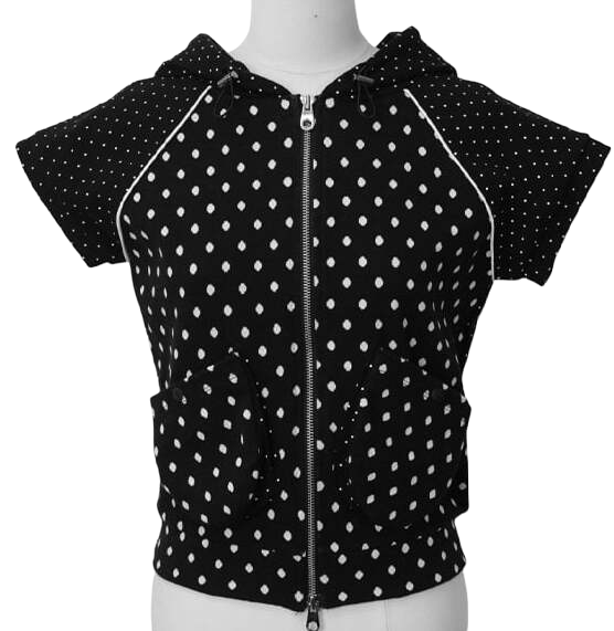 Zip-up