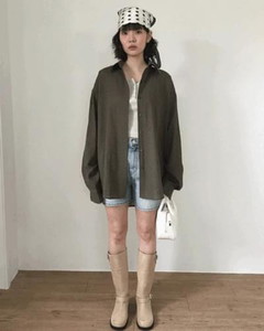 Unmute Dot Shirt