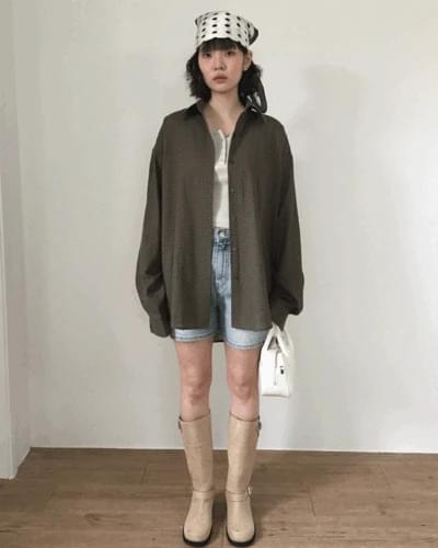 Unmute Dot Shirt