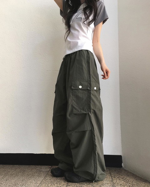 工装裤