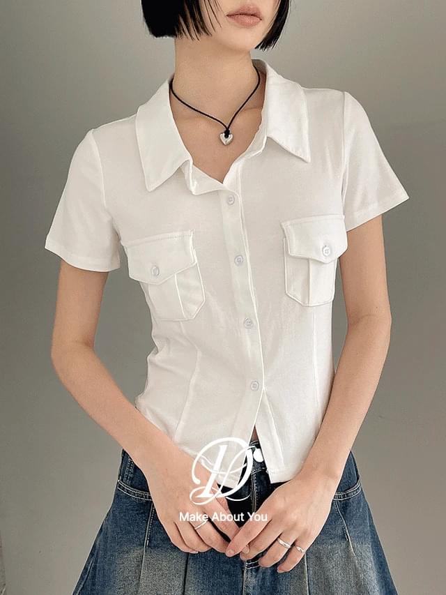 polo-shirt